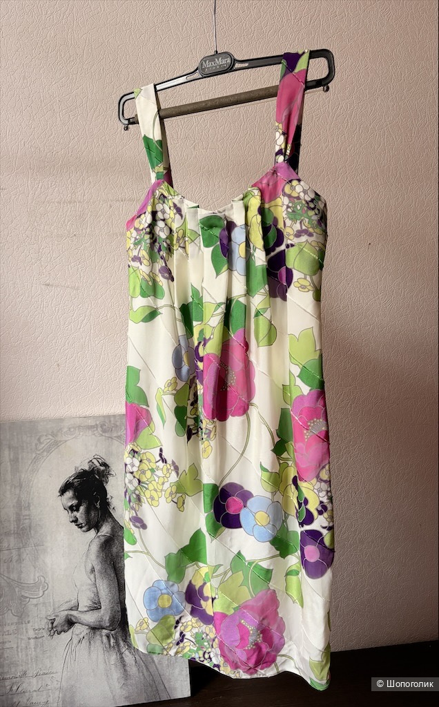 Платье Armani, размер 42-44