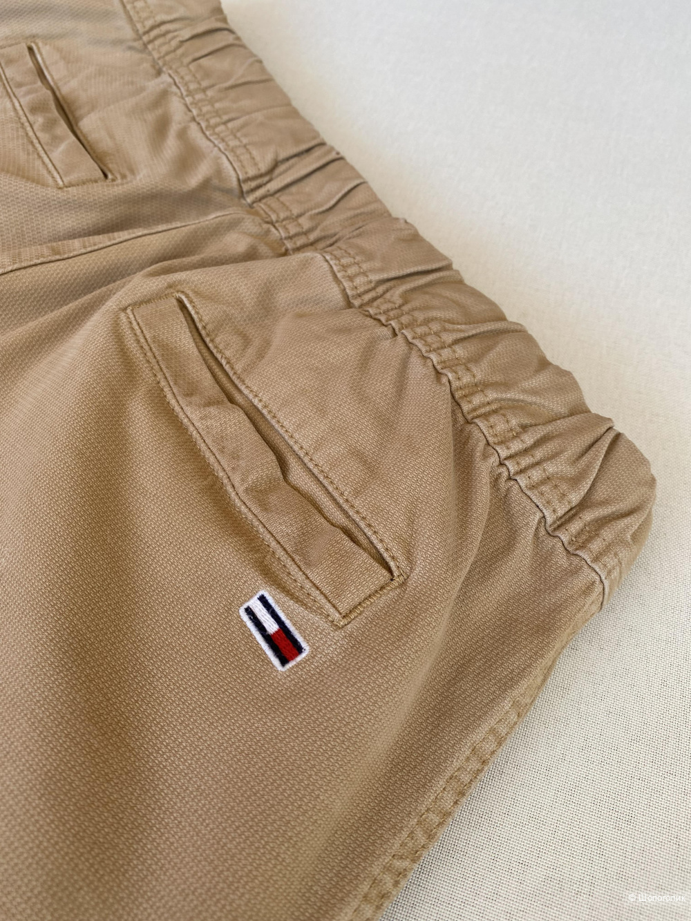 Брюки Tommy Hilfiger p.M/S