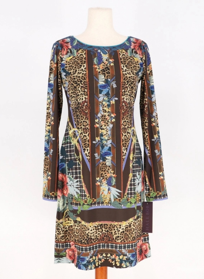 Платье Hale Bob, размер М, 46-48