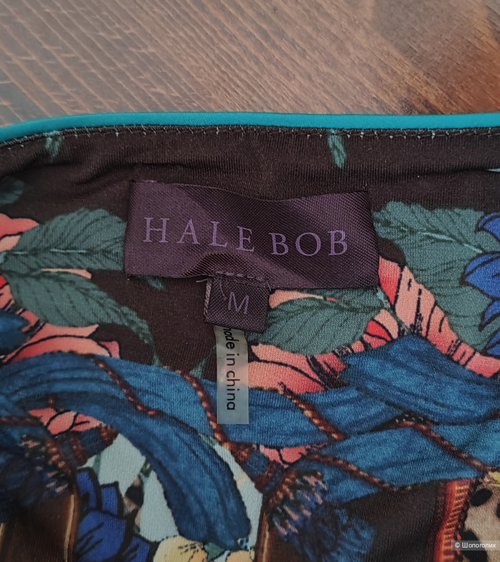 Платье Hale Bob, размер М, 46-48