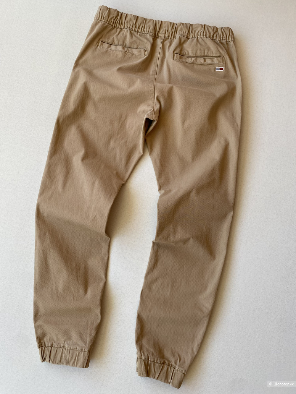 Брюки Tommy Hilfiger p.M/S