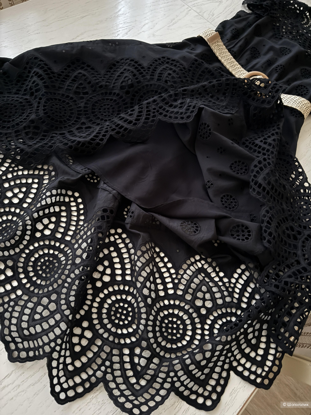 Платье Neohit размер 44