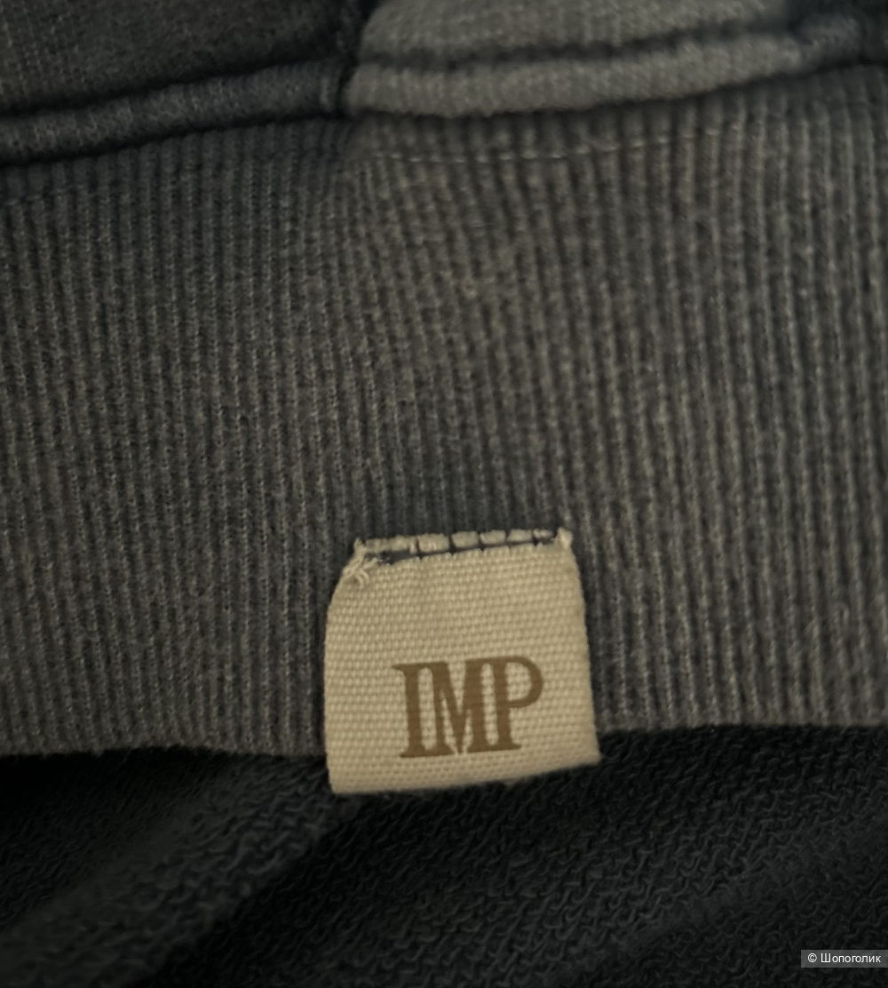 Худи толстовка Imperial. IT S (42/44/46 RU)