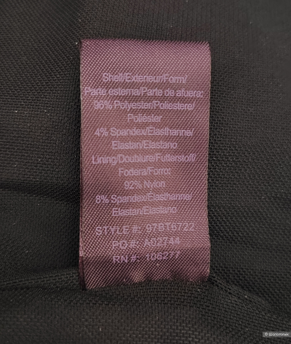 Платье Hale Bob, размер М, 46-48