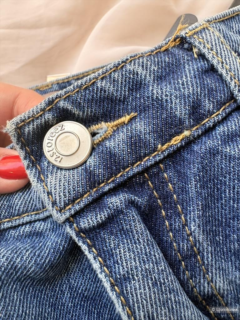 Джинсы 12Storeez размер 42-44