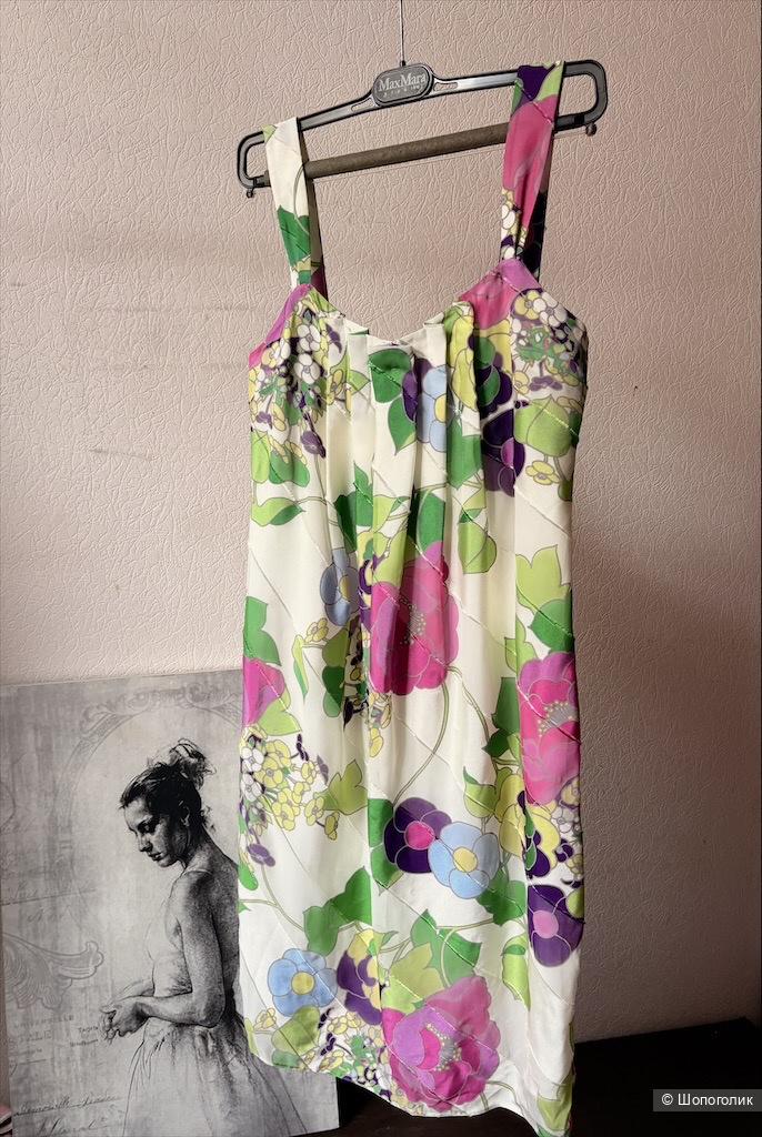 Платье Armani, размер 42-44