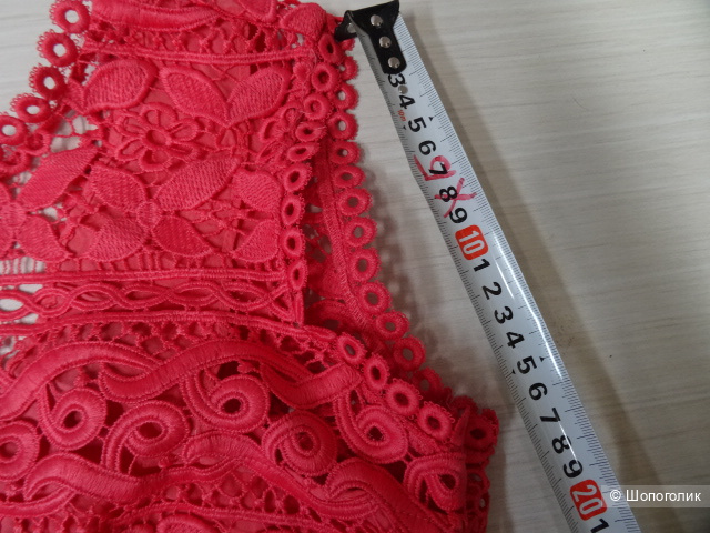 Топ  Guess, размер М