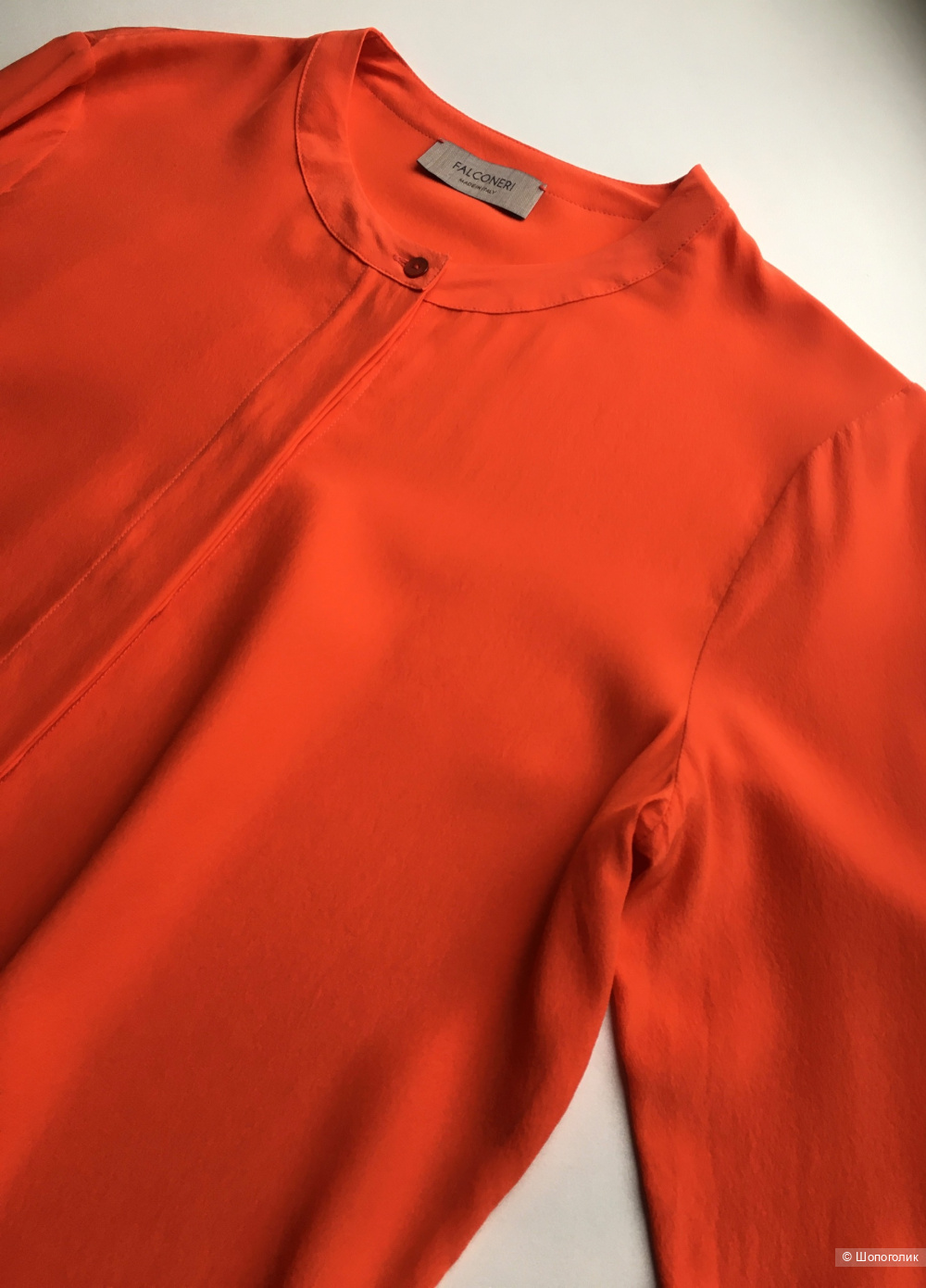 Блузка Falconeri, размер S (XS/S)