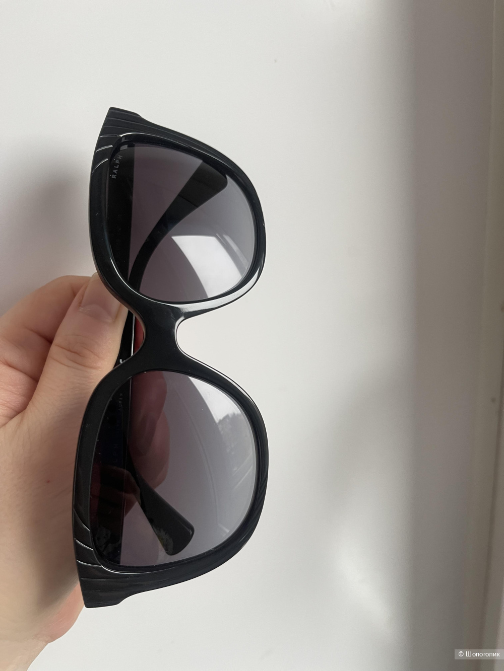 Солнцезащитные очки Ralph by Ralph  Lauren