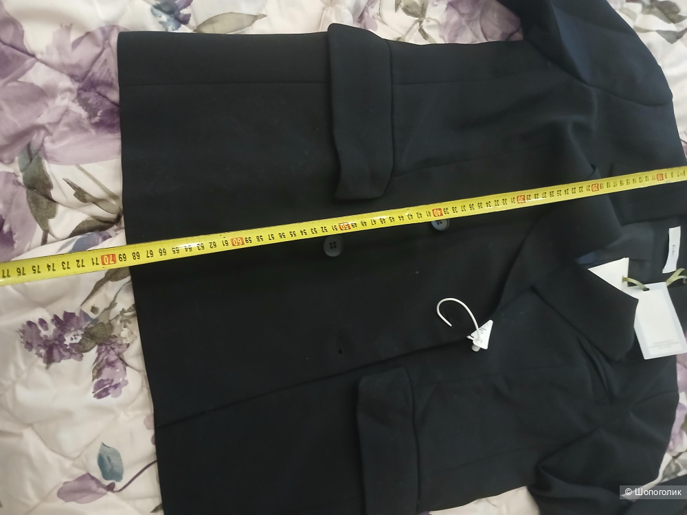 Пиджак Fsle р.l