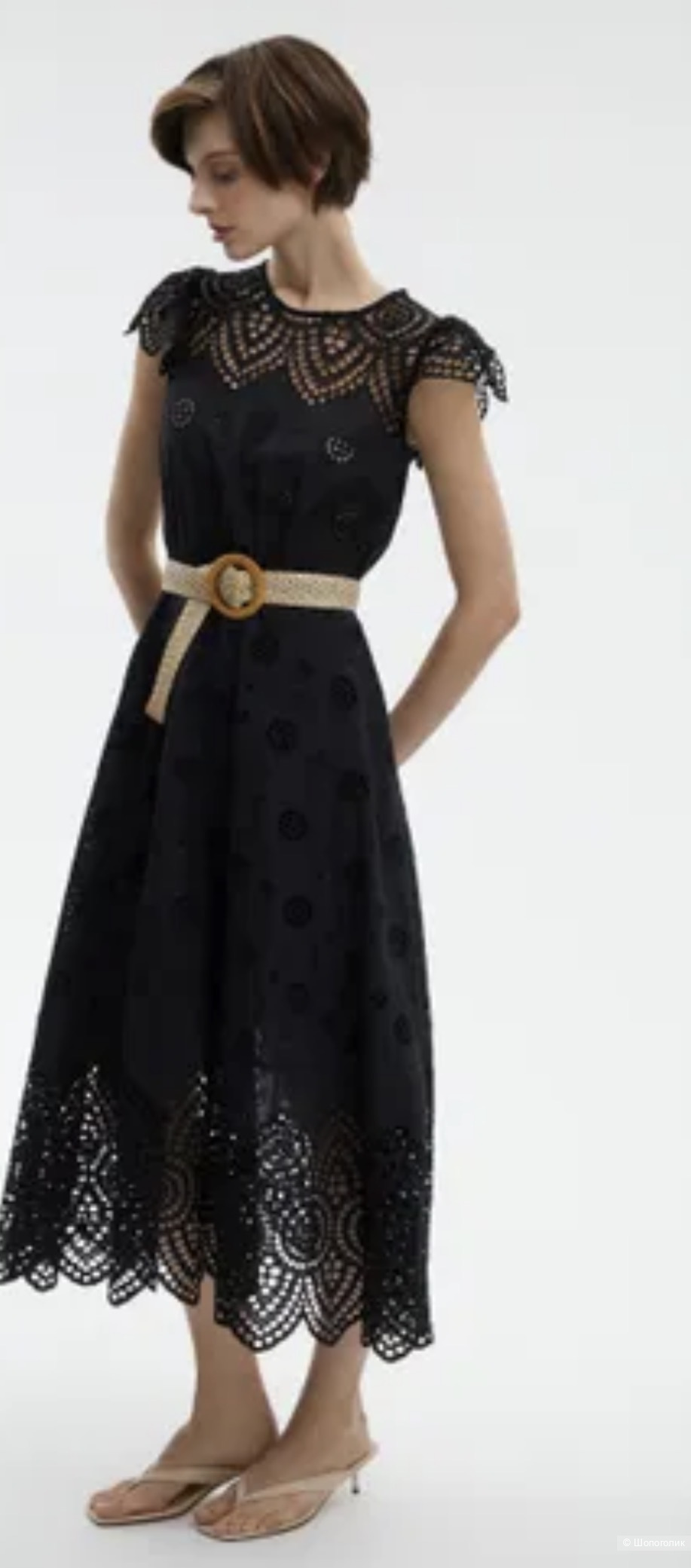 Платье Neohit размер 44