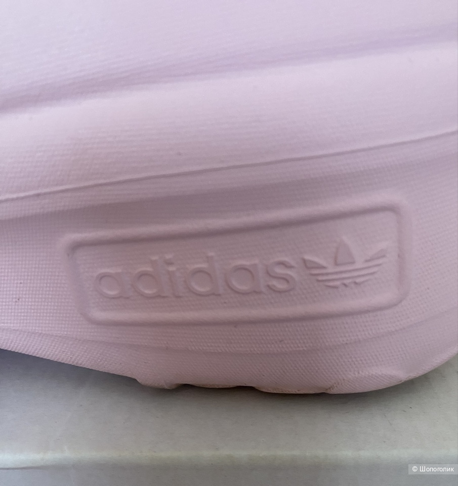 Мюли Adidas 38-39