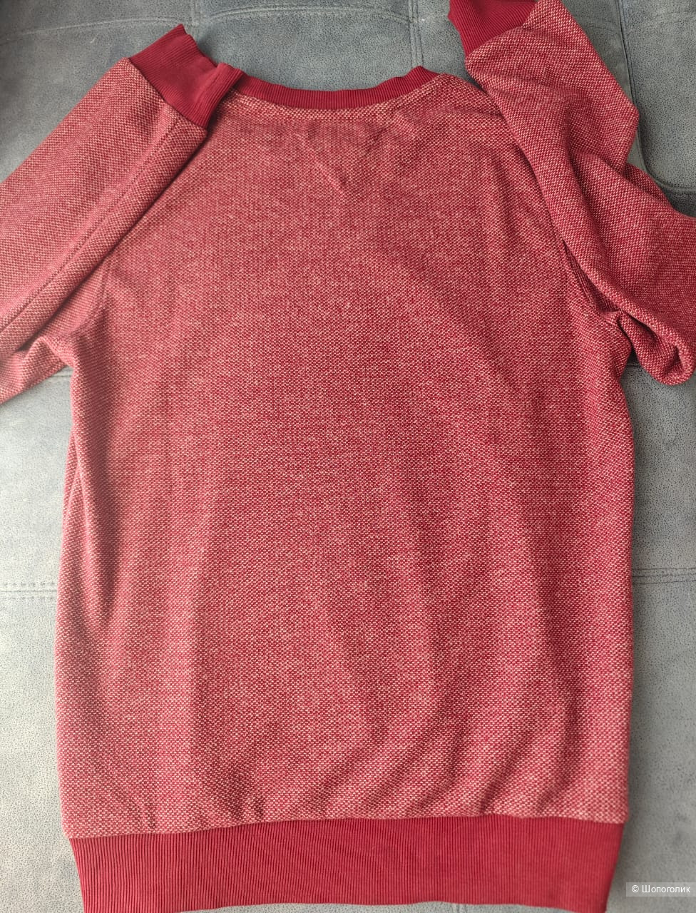 Свитер Tommy Sport, M