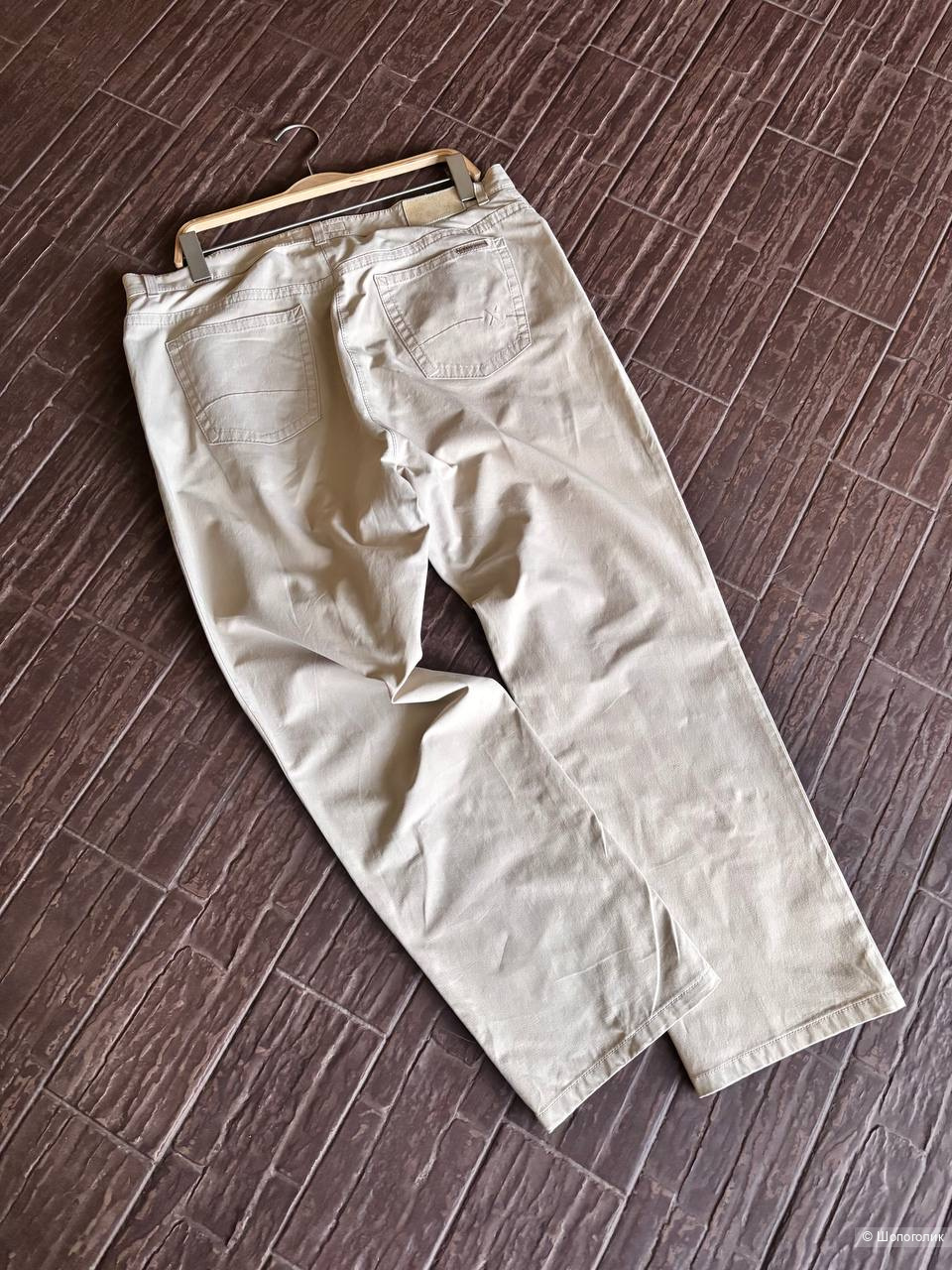 Джинсы Brax, размер 52/54