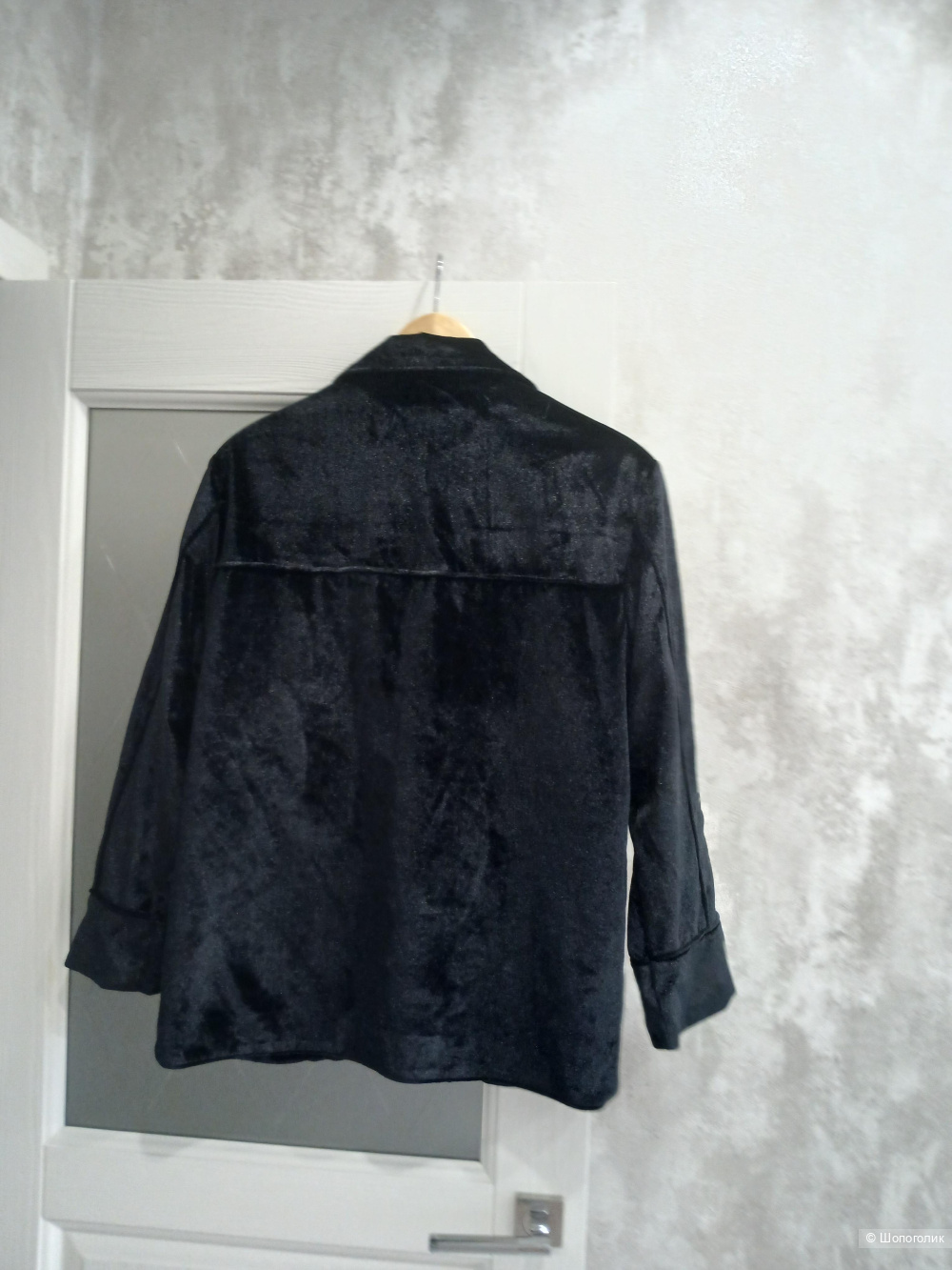 Пиджак no name р.50