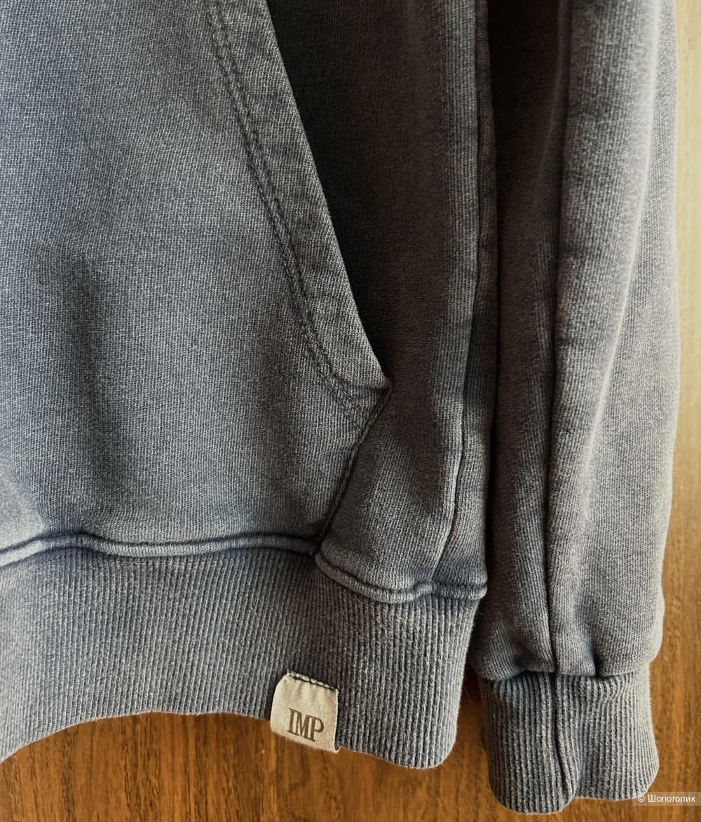 Худи толстовка Imperial. IT S (42/44/46 RU)