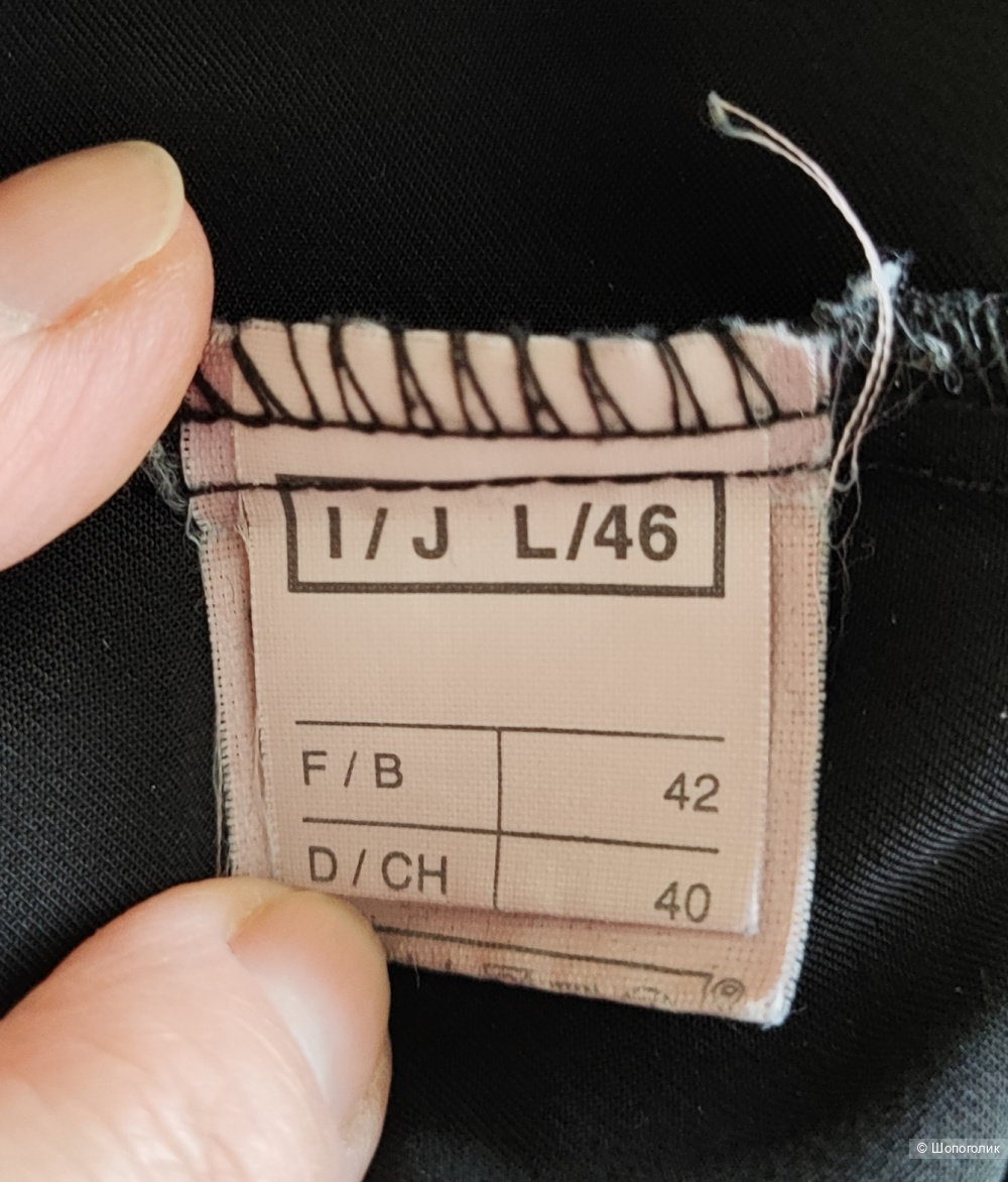 Платье La Fée Maraboutée, размер М, 46-48