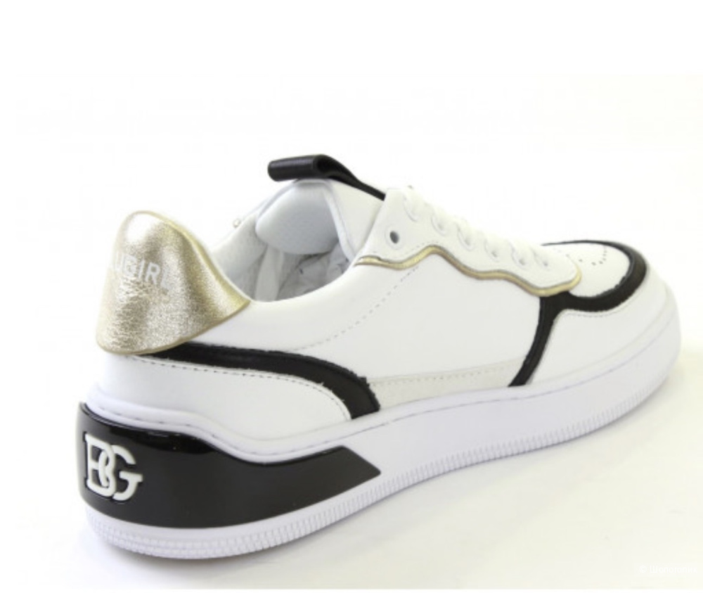 Кроссовки  Blugirl Blumarine размер 40