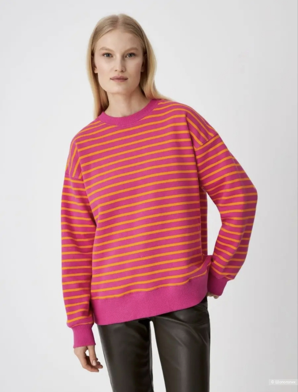 Свитшот Sela, M