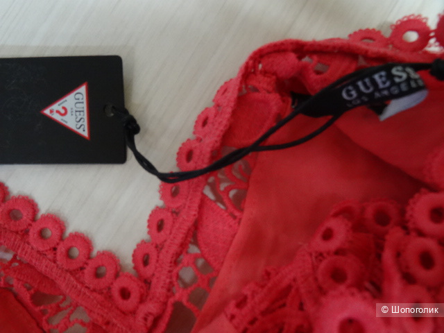 Топ  Guess, размер М