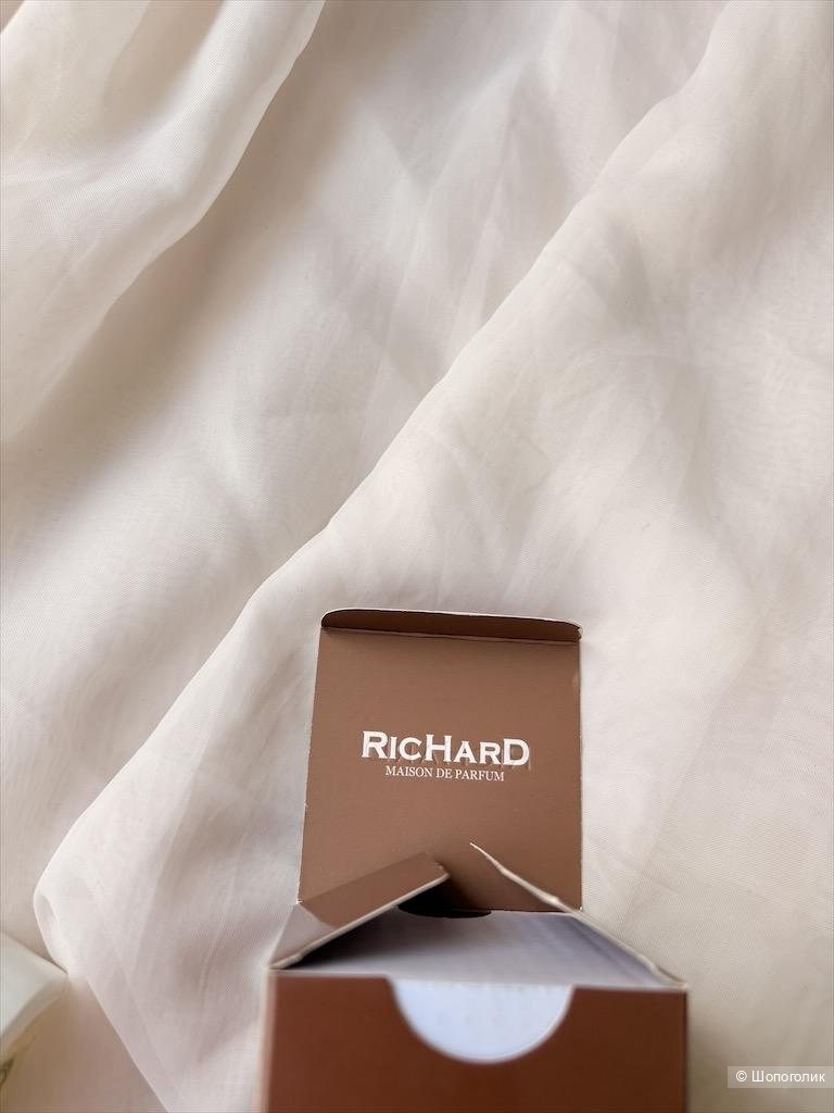 Сет ароматов Richard White Chocola и Coca Chocola 100 мл