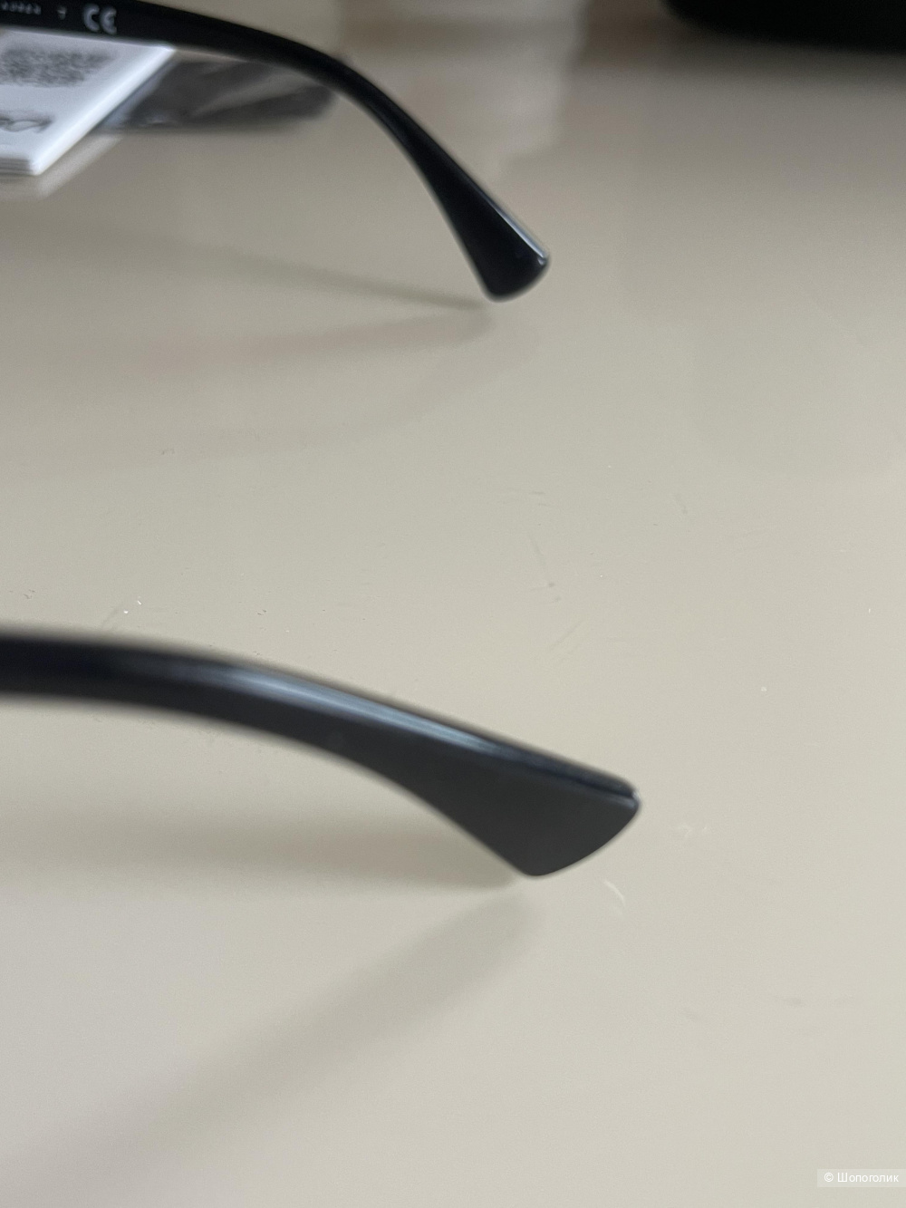 Солнцезащитные очки Ralph by Ralph  Lauren