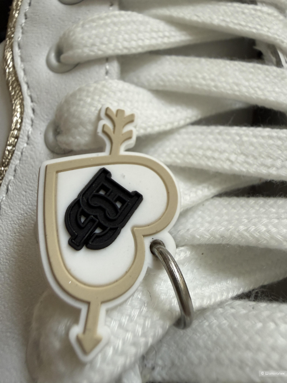 Кроссовки  Blugirl Blumarine размер 40