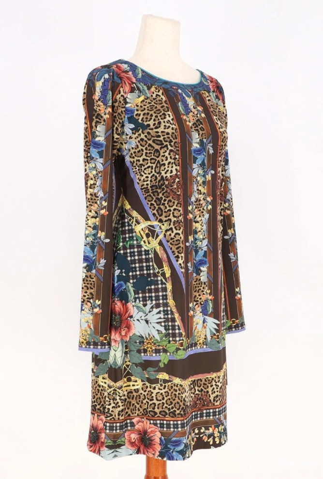 Платье Hale Bob, размер М, 46-48