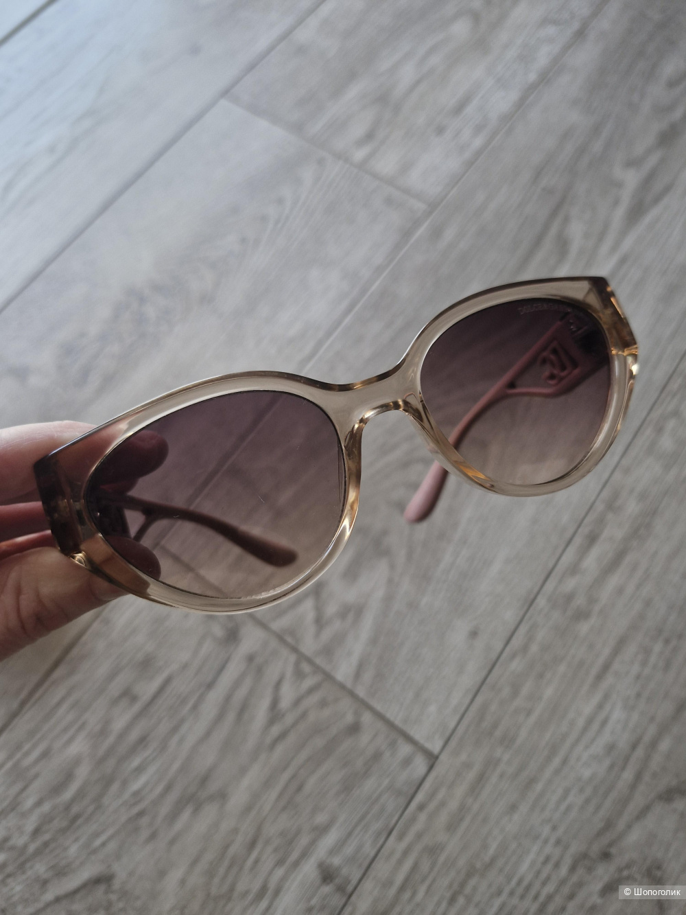 Солнцезащитные очки, dolce