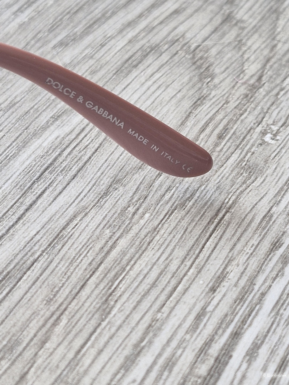 Солнцезащитные очки, dolce