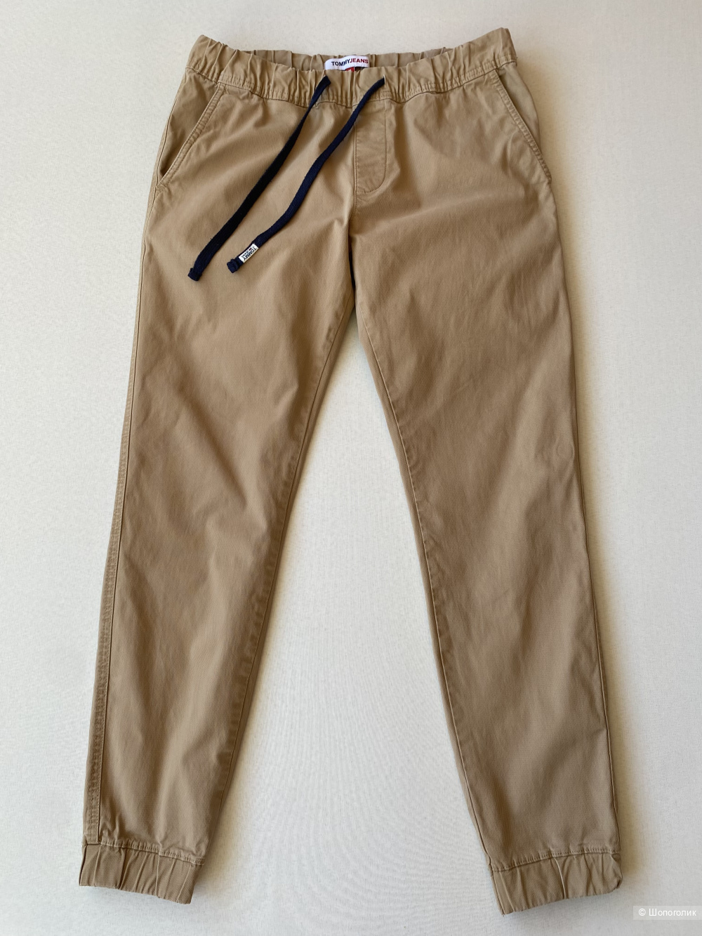 Брюки Tommy Hilfiger p.M/S