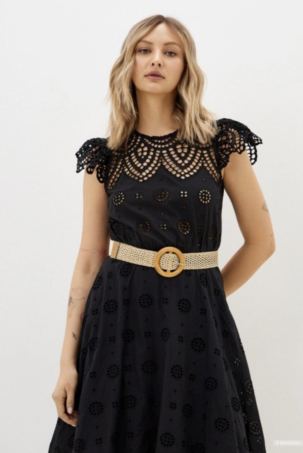 Платье Neohit размер 44