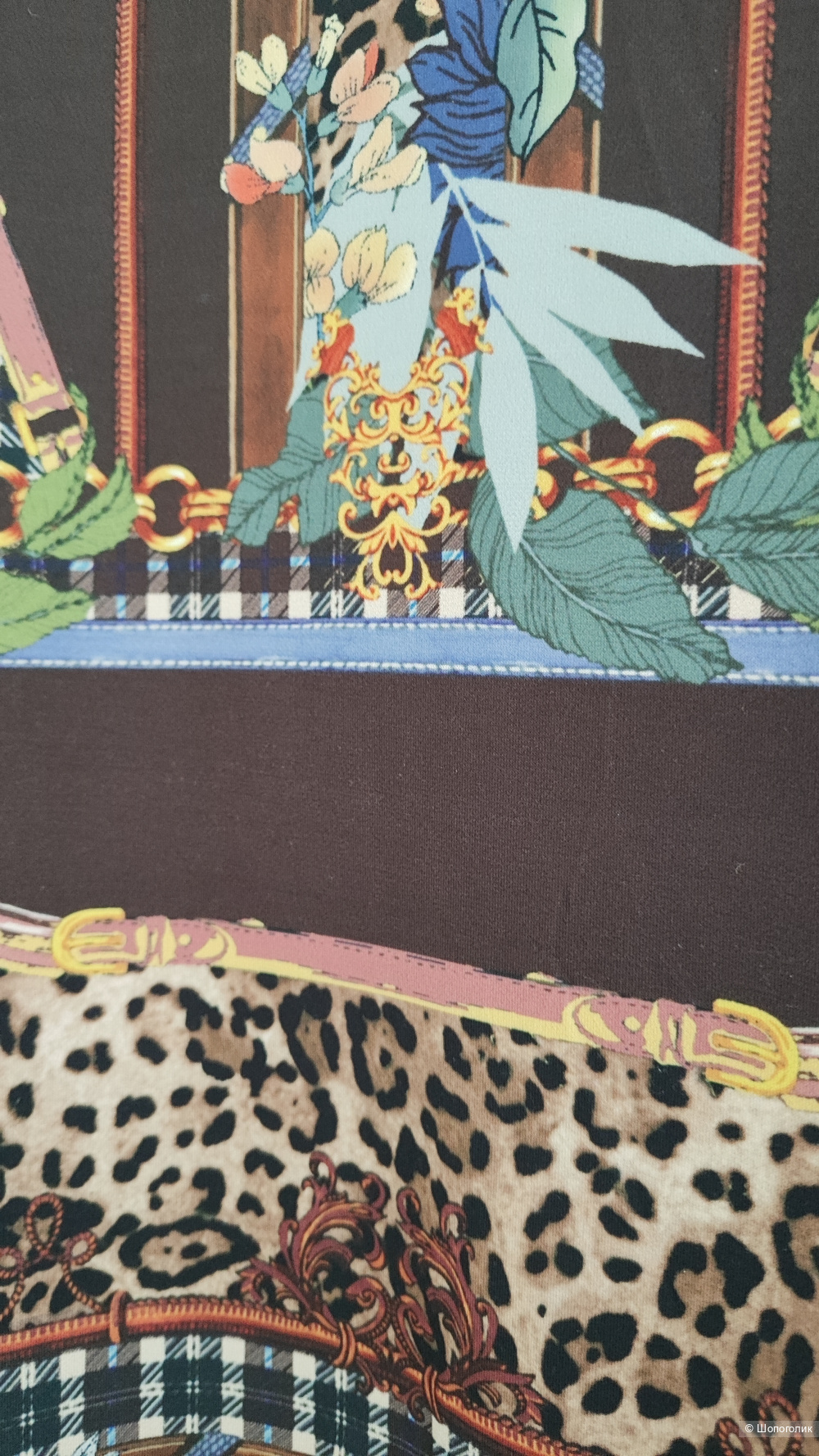 Платье Hale Bob, размер М, 46-48