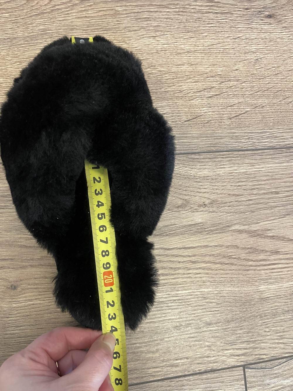 Тапочки Emu Australia 37eur, 4uk,36рус.размер