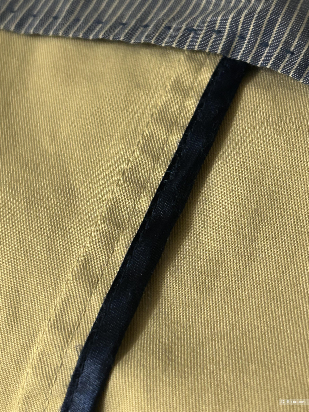 Пиджак PIERRE CARDIN  48 размер