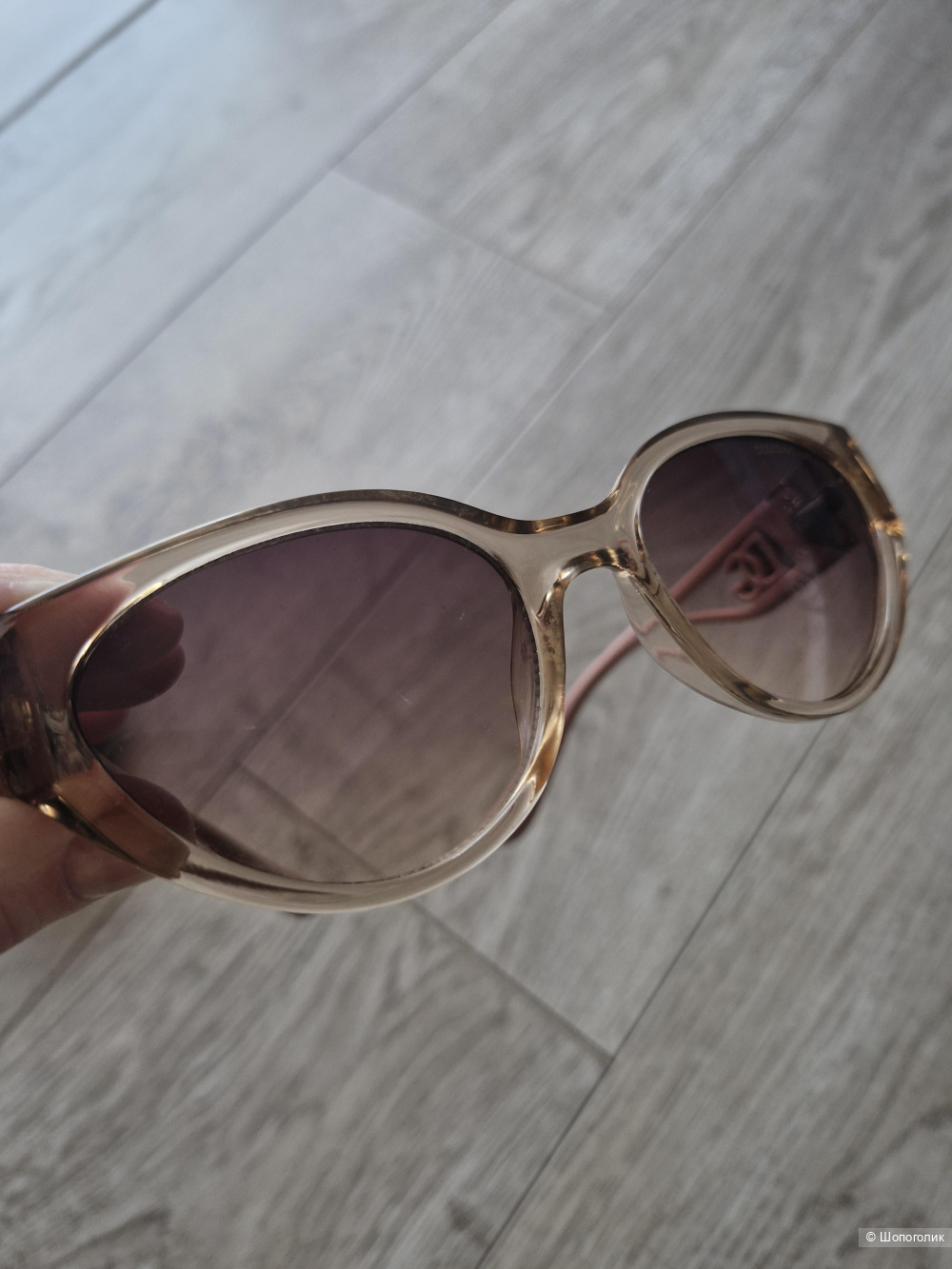 Солнцезащитные очки, dolce