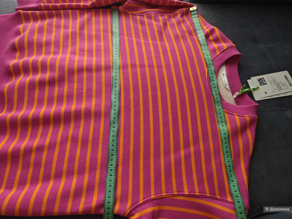 Свитшот Sela, M