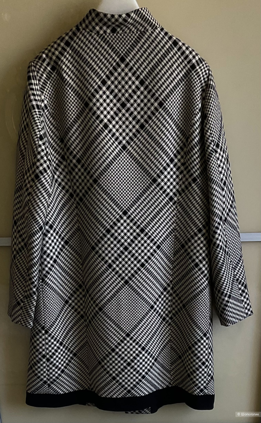 Легкое пальто Badoo, 48-50