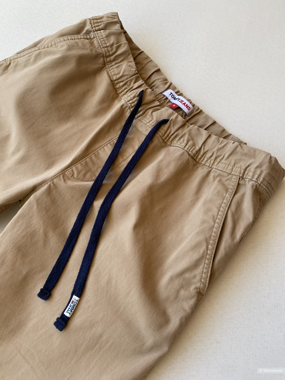 Брюки Tommy Hilfiger p.M/S