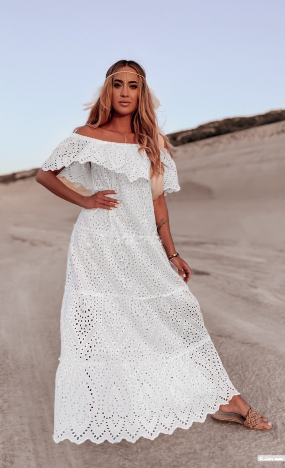 Платье шитье Trend, 42-52