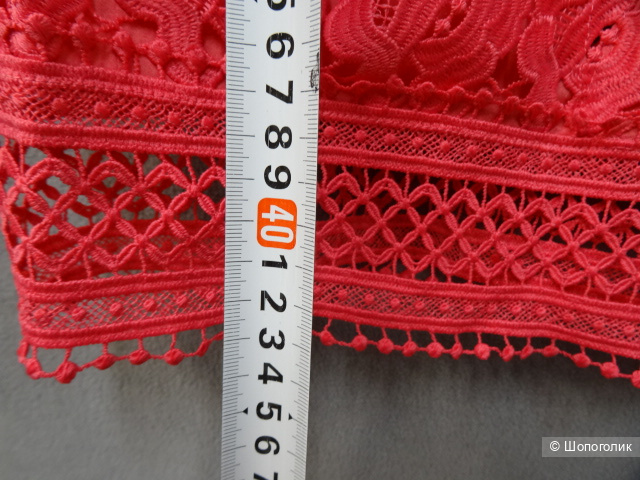 Топ  Guess, размер М