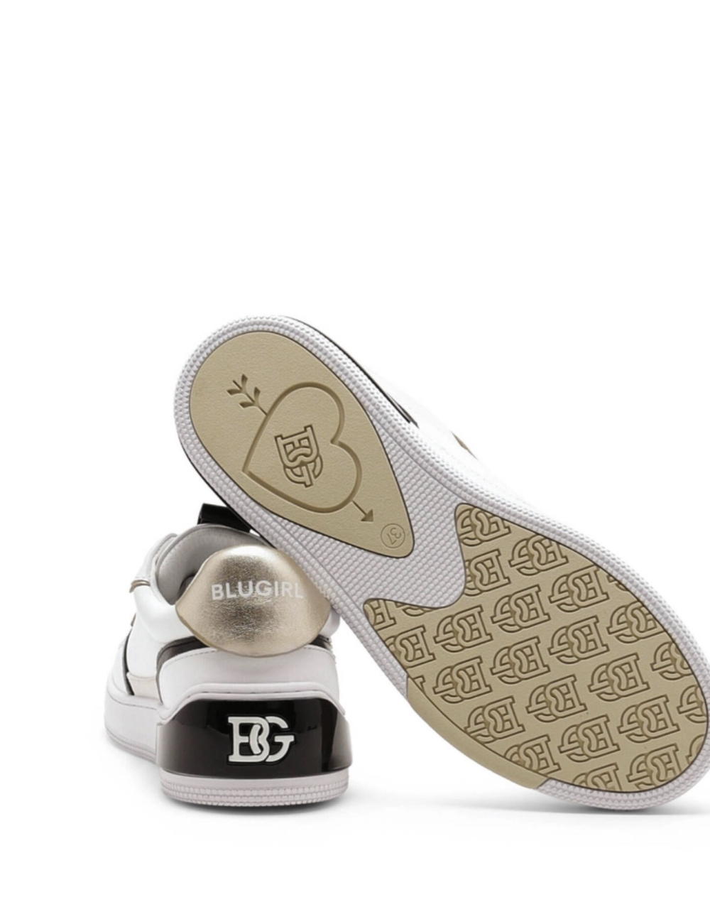 Кроссовки  Blugirl Blumarine размер 40