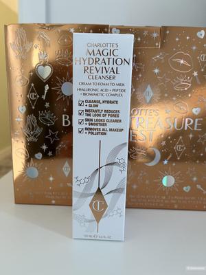 Очищающее средство Charlotte Tilbury 120ml