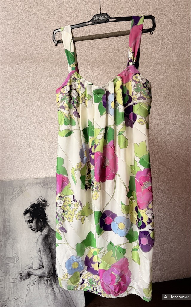 Платье Armani, размер 42-44