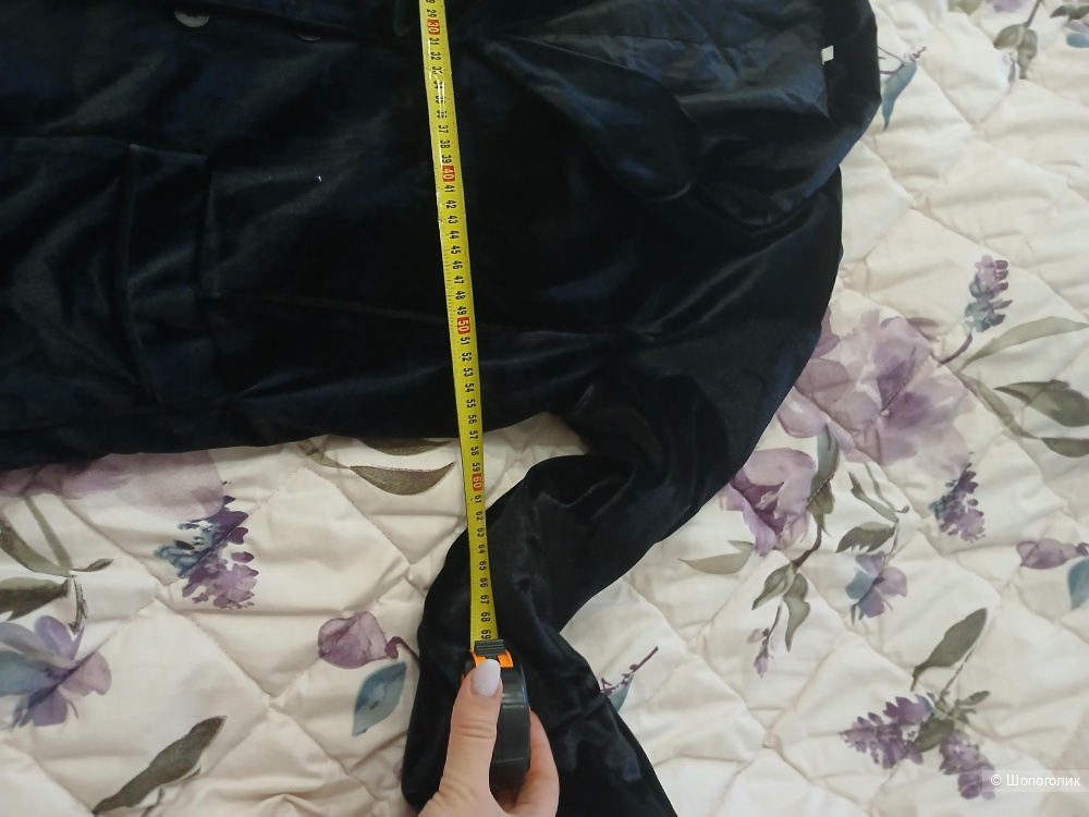 Пиджак no name р.50