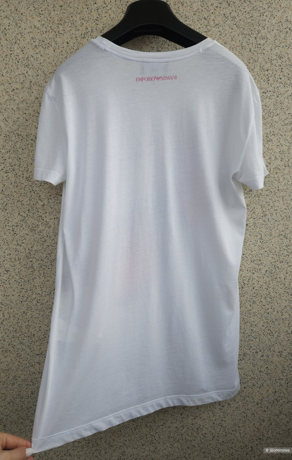 Футболка Emporio Armani, M