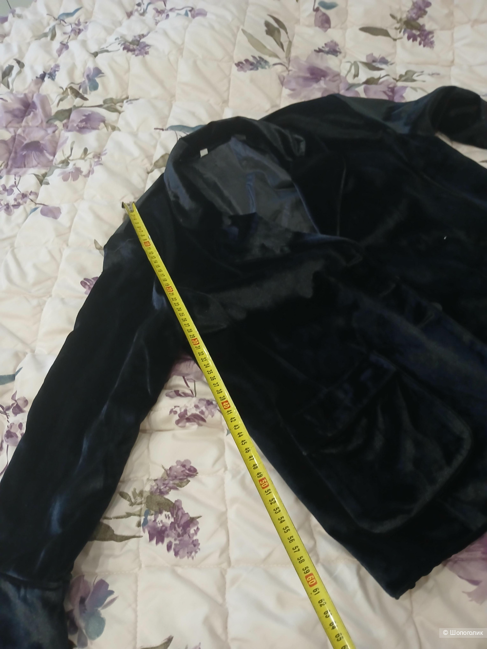 Пиджак no name р.50