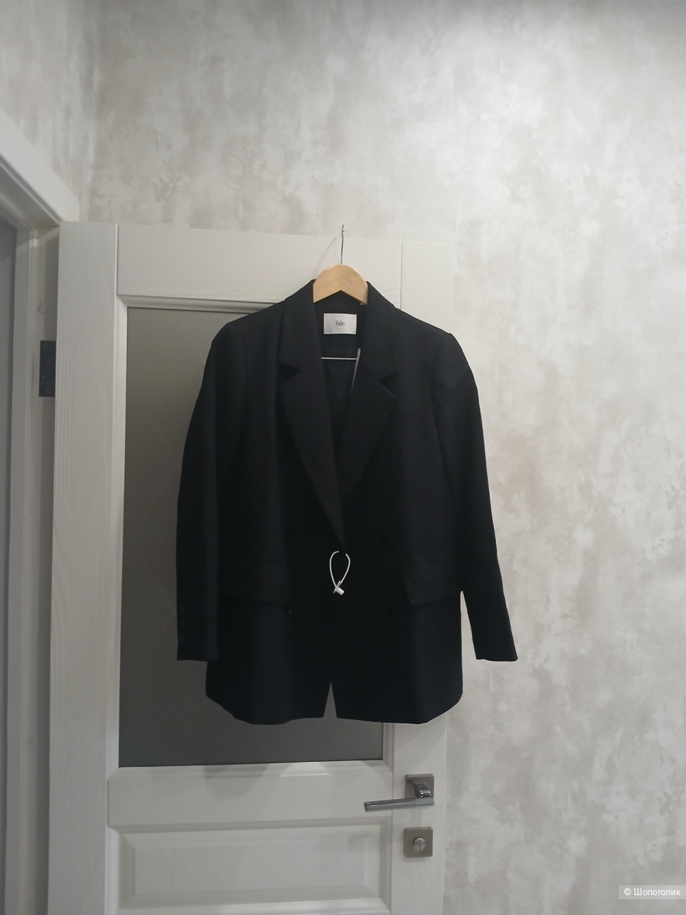 Пиджак Fsle р.l