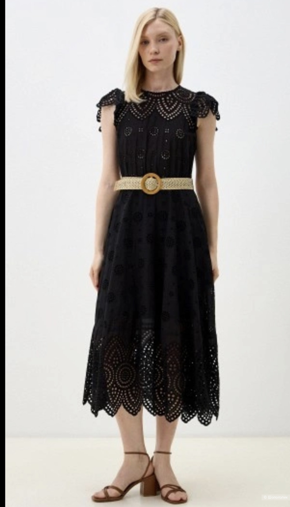 Платье Neohit размер 44