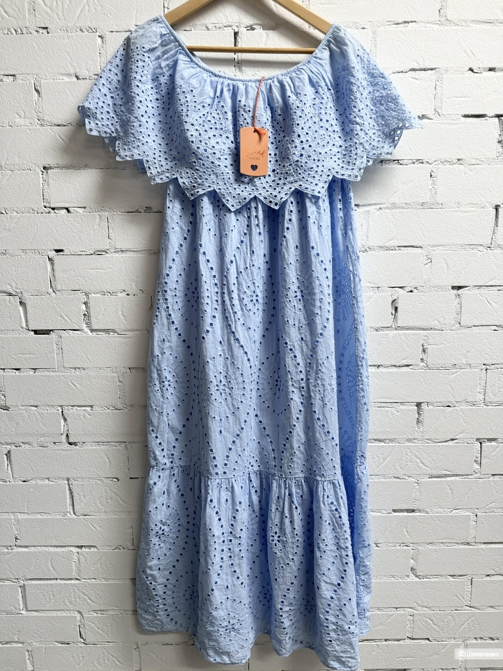 Платье шитье Trend, 42-52